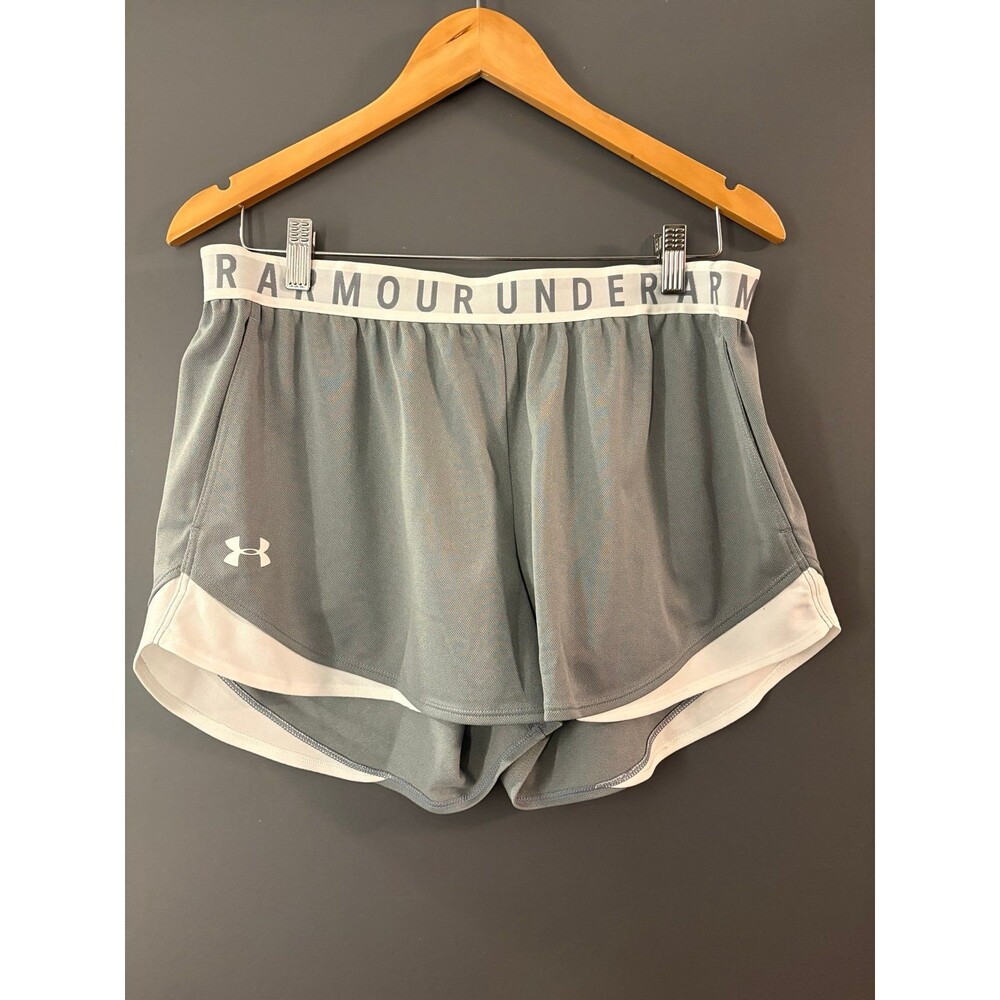 Under Armour